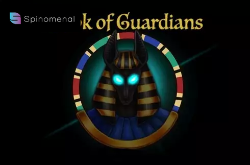 Book of Guardians